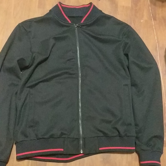 Mens sweatshirt - Picture 1 of 3